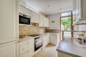  maison le-vesinet 78110