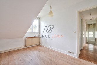  maison le-vesinet 78110