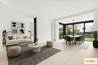  maison le-vesinet 78110