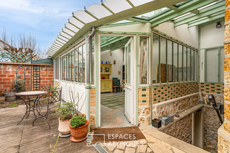  maison le-vesinet 78110