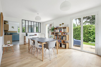  maison le-vesinet 78110