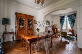  maison le-vesinet 78110