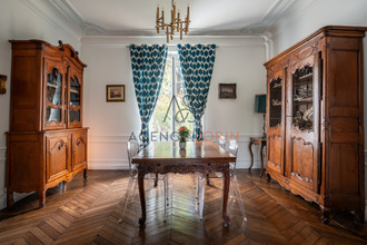  maison le-vesinet 78110