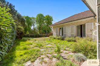  maison le-vesinet 78110