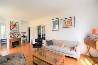  maison le-vesinet 78110