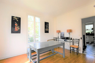  maison le-vesinet 78110