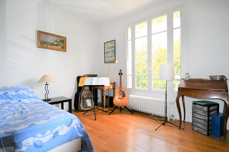  maison le-vesinet 78110