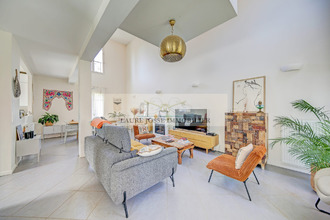  maison le-vesinet 78110