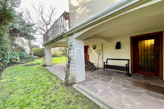  maison le-vesinet 78110