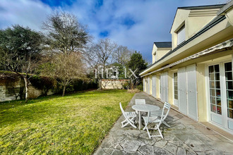  maison le-vesinet 78110