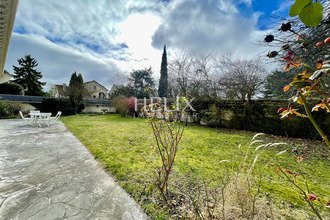  maison le-vesinet 78110