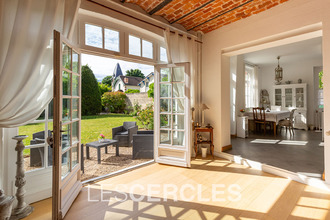  maison le-vesinet 78110