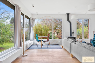  maison le-vesinet 78110