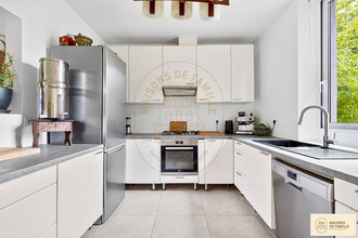  maison le-vesinet 78110