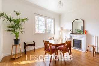  maison le-vesinet 78110