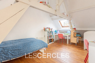  maison le-vesinet 78110