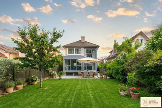  maison le-vesinet 78110