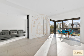  maison le-vesinet 78110