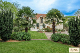  maison le-vesinet 78110