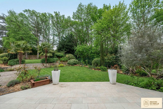  maison le-vesinet 78110