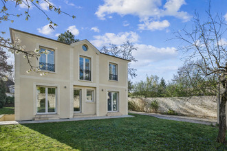  maison le-vesinet 78110