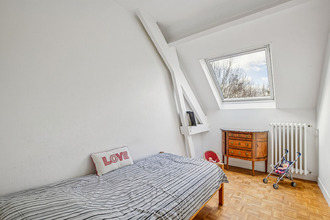  maison le-vesinet 78110