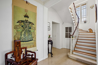  maison le-vesinet 78110