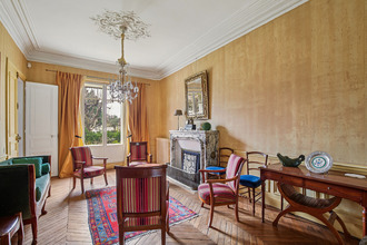  maison le-vesinet 78110