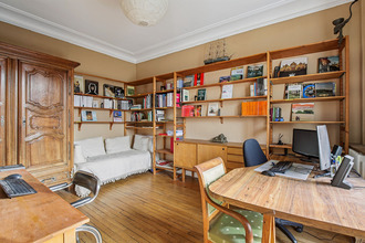  maison le-vesinet 78110