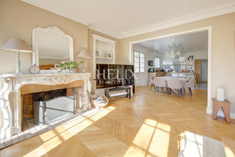  maison le-vesinet 78110