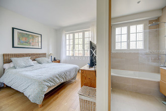  maison le-vesinet 78110