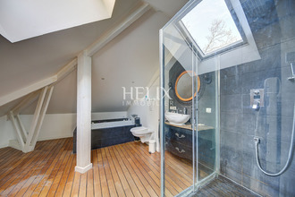  maison le-vesinet 78110