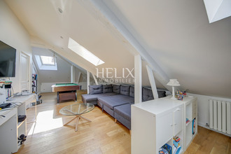  maison le-vesinet 78110