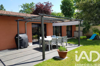  maison le-vesinet 78110