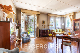  maison le-vesinet 78110