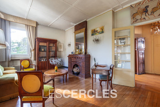  maison le-vesinet 78110