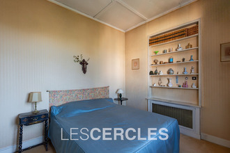  maison le-vesinet 78110