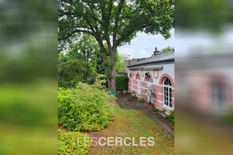  maison le-vesinet 78110
