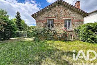  maison le-vesinet 78110