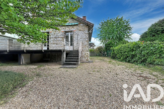  maison le-vesinet 78110