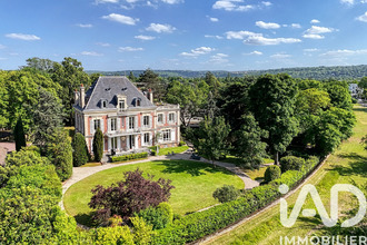  maison le-vesinet 78110