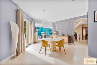  maison le-vesinet 78110