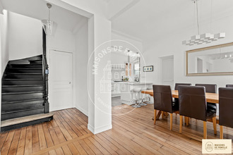  maison le-vesinet 78110