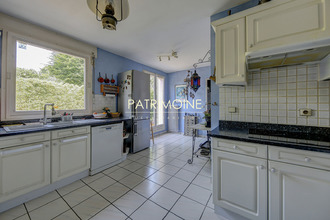  maison le-vesinet 78110