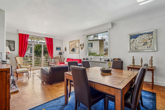  maison le-vesinet 78110