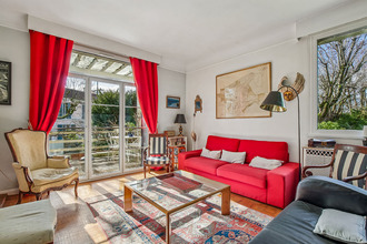  maison le-vesinet 78110