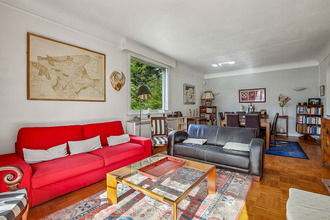  maison le-vesinet 78110