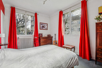  maison le-vesinet 78110