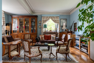  maison le-vesinet 78110
