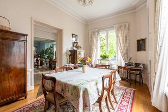  maison le-vesinet 78110